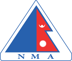 NMA Logo