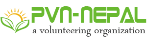 PVN Nepal Logo