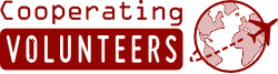 Cooperating Volunteer Logo