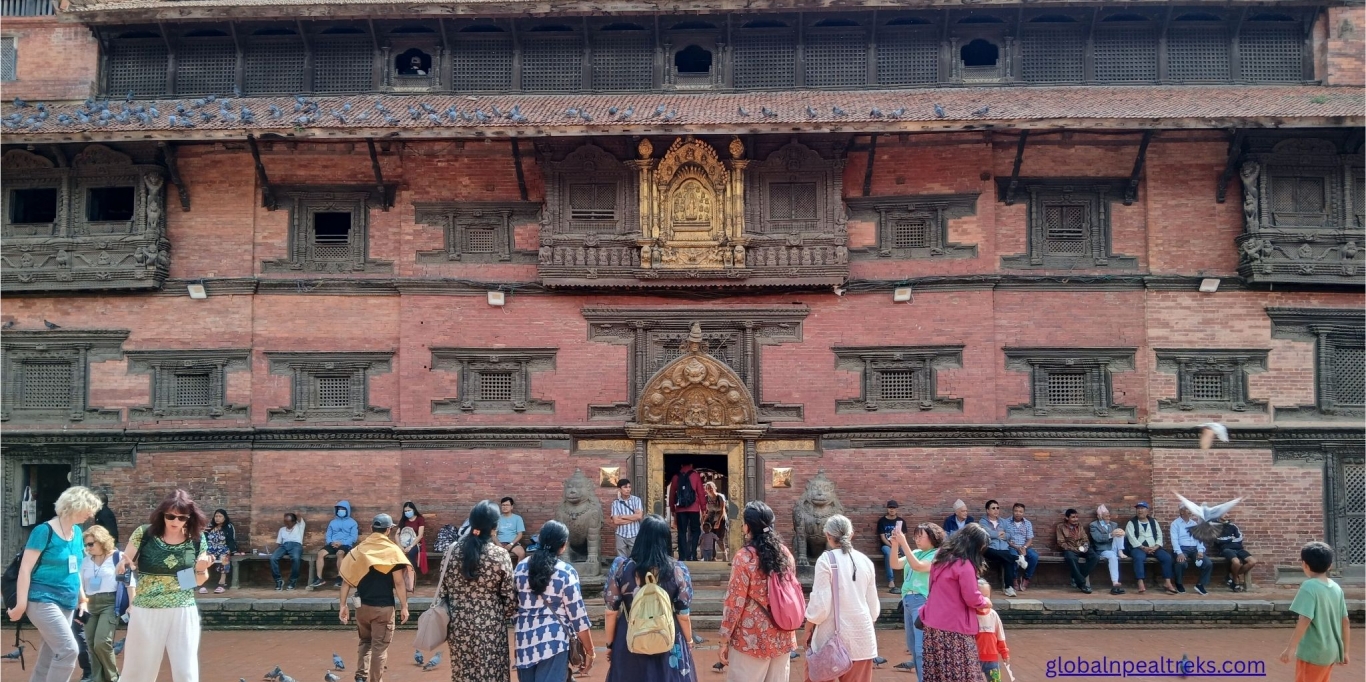 Nepal: A Land of Pilgrimage, Faith, and Timeless Treks