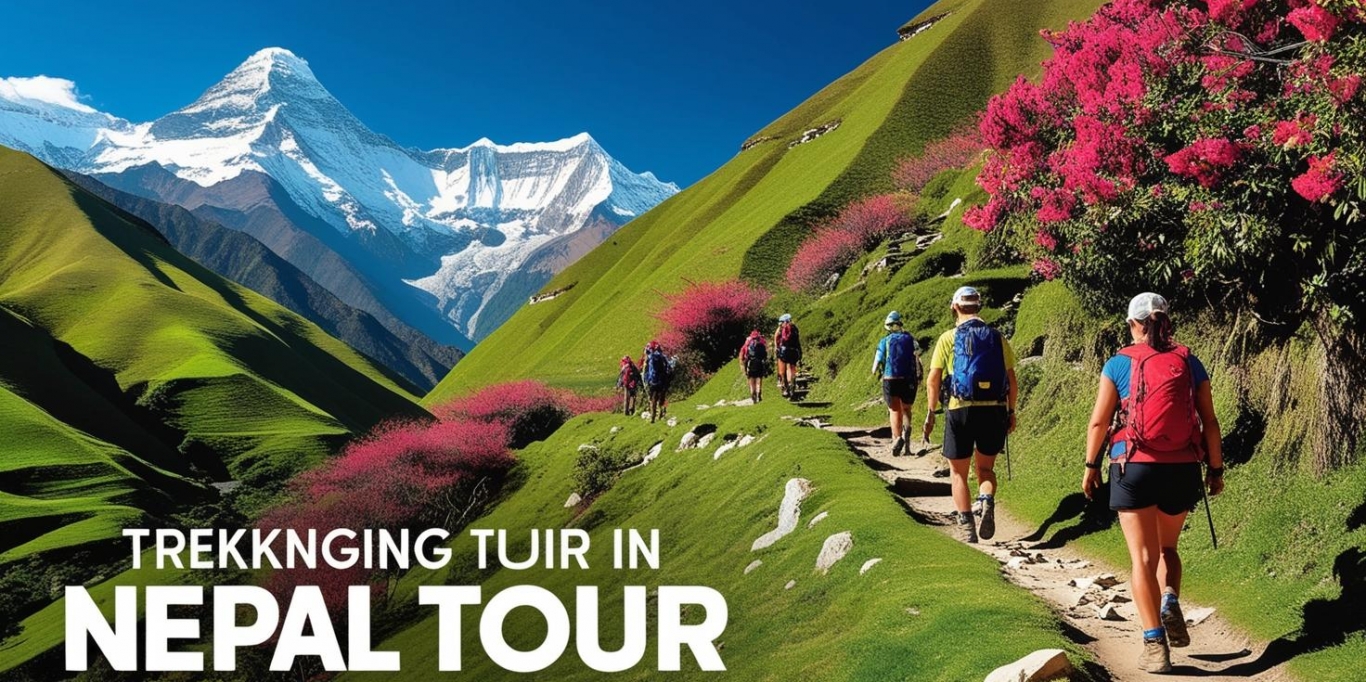 Just Landed in Nepal? The Complete Trekking Guide for Couples, Solo Travelers, Families & Seniors (2025)