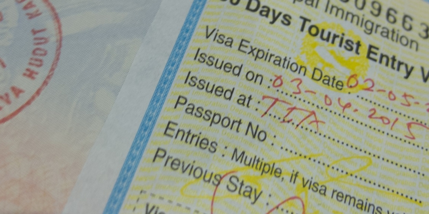 Visa Types in Nepal: Latest Update (2024)