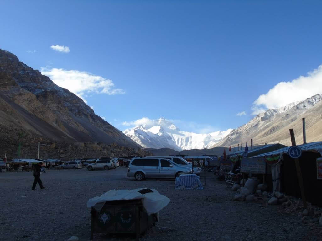 Mount Kailash Tour