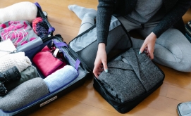 The Ultimate Packing List for Your Annapurna Base Camp Yoga Trek