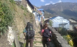 4-Day Trekking in Nepal