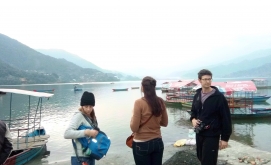 Best Tourist Places in Nepal