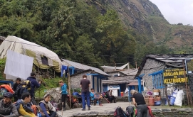 Top 10 Popular Travel Guidance in Nepal