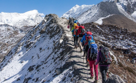 "Discover Nepal: Adventure, Culture & Himalayan Beauty Awaits!"