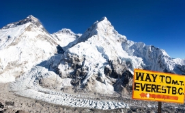 Cost of Everest Base Camp Trek