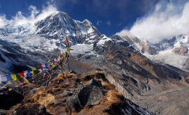 Annapurna Short Trekking: Majestic Himalayas in Just a Few Days