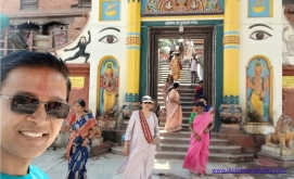 Nepal: A Land of Pilgrimage, Faith, and Timeless Treks